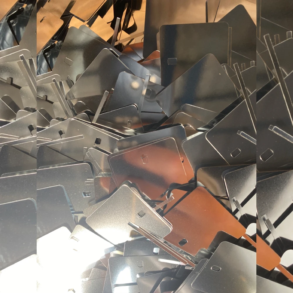 Декоративный фон с блестками на стену оптом 5000 шт. круглые квадратные осколки для