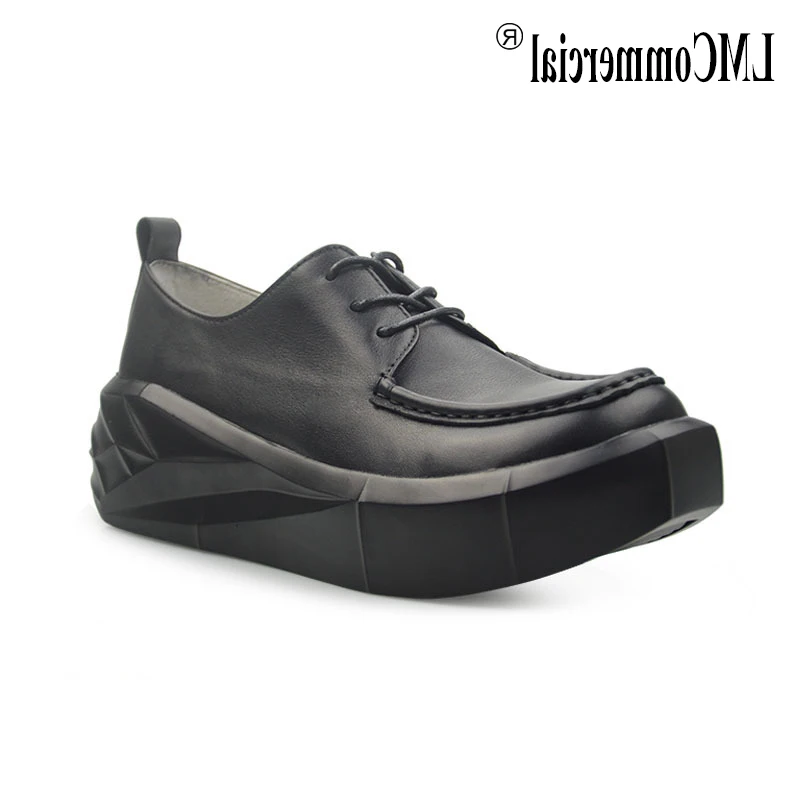 

Muffin shoes men British retro men shoes all-match cowhide designer shoes men high quality men casual natural leather loafers