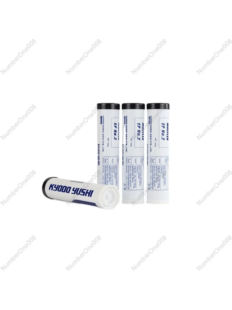 Масло для гидравлического патрона с дисульфидом молибдена