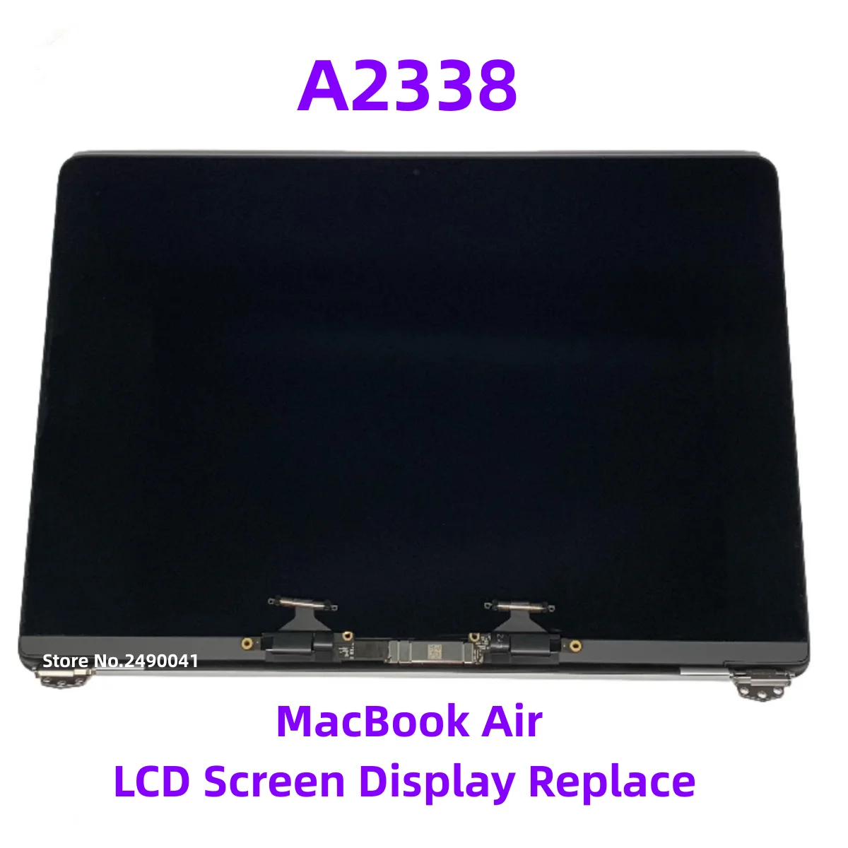

New for Macbook Retina 13" A2338 Laptop LCD Screen Display Assembl Replace