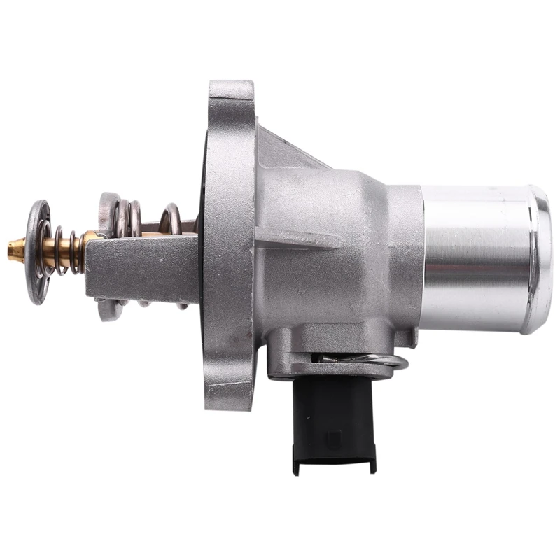Термостат 2X для Chevrolet Cruze Aveo Orlando Trax Fiat Croma Vauxhall Opel Astra Zafira Signum Vectra Insignia