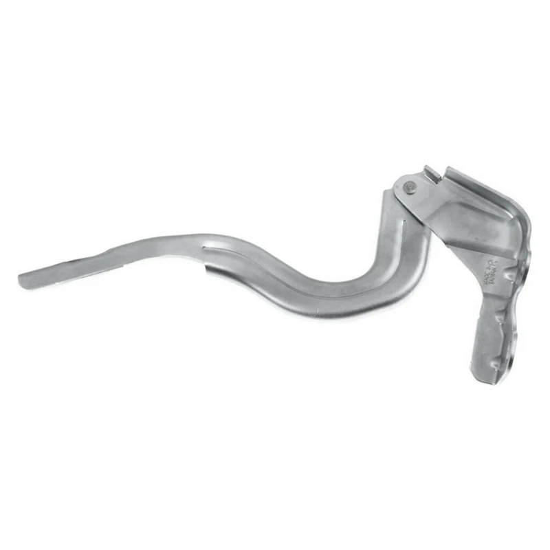 1 пара крышек шарниров капота двигателя 79110-A7600 79120-A7600 для Kia Forte Koup 2014-2018 петли