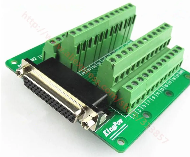 5 шт., бесплатная доставка, 100% Совершенно новый адаптер с двойной клеммой, Женская Стандартная табличка