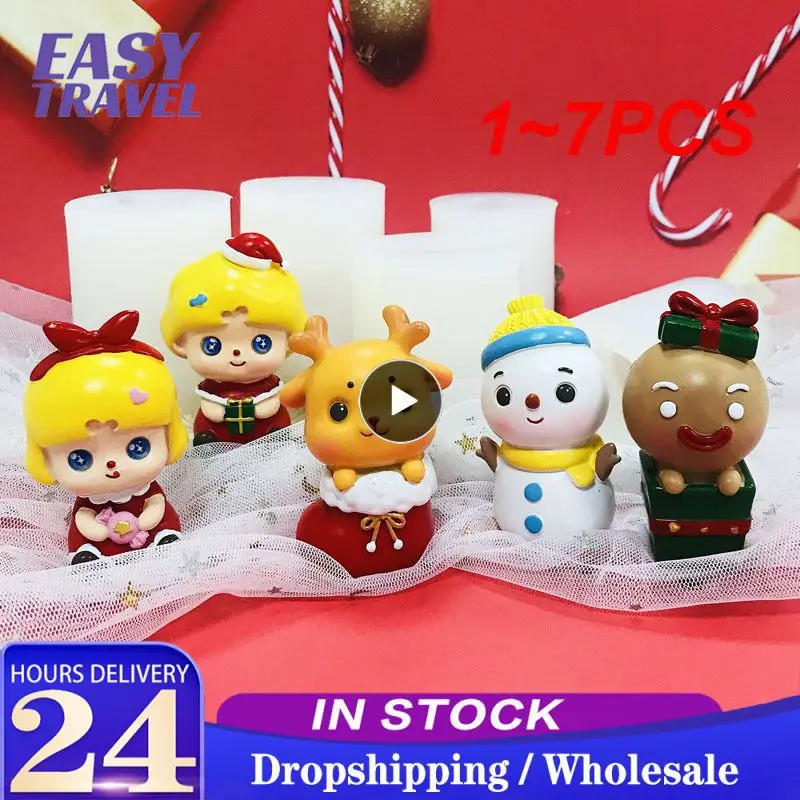 

1~7PCS white Waterproof Therapy Self Adhesive Bandage Muscle Tape Finger Joints Wrap First Aid Kit Pet Elastic