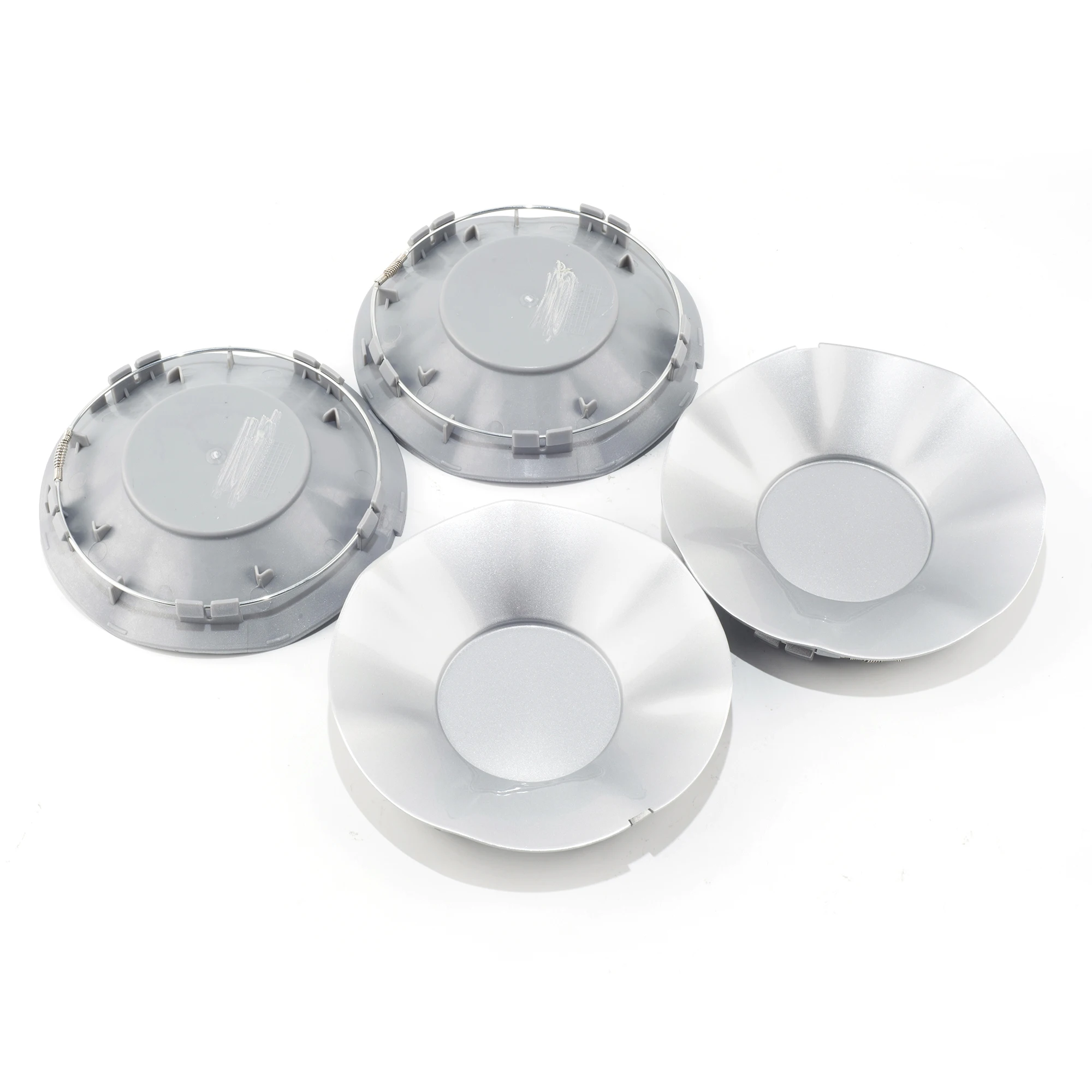 1 шт./4 шт. OD 153 мм/133,5 дюйма ID 2004 мм/2005 дюйма центральные колпачки ступицы колеса для 36136763117-763 645i #117 #36 13 6 6763117 #