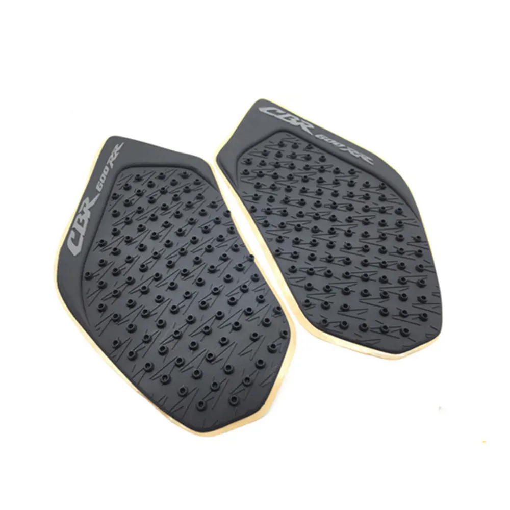 

Противоскользящая наклейка на бензобак для мотоцикла HONDA CBR600RR 2003 - 2006