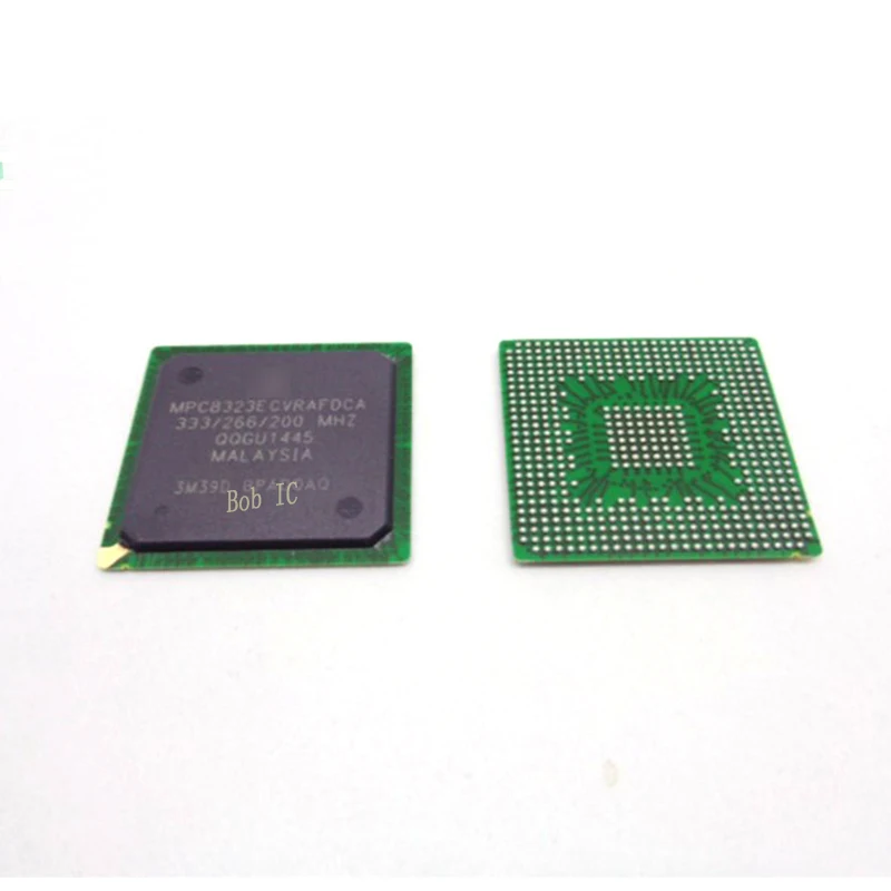 

1PCS/lot MPC8323ECVRAFDCA BGA MPC8323 MPU microprocessor chip 100% new imported original IC Chips fast delivery