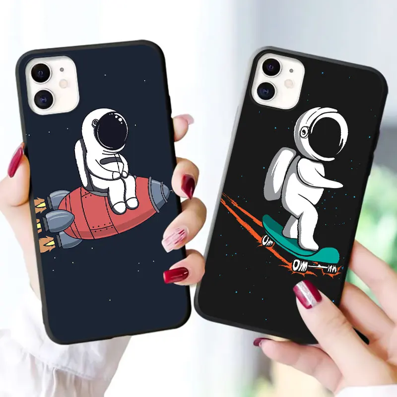 

Silicone Phone Case For Huawei Y5 Y6 Y7 Pro 2018 Y9 Prime 2019 Y5P Y6P Y7P Y8P 2020 Matte Soft Cover YHY2