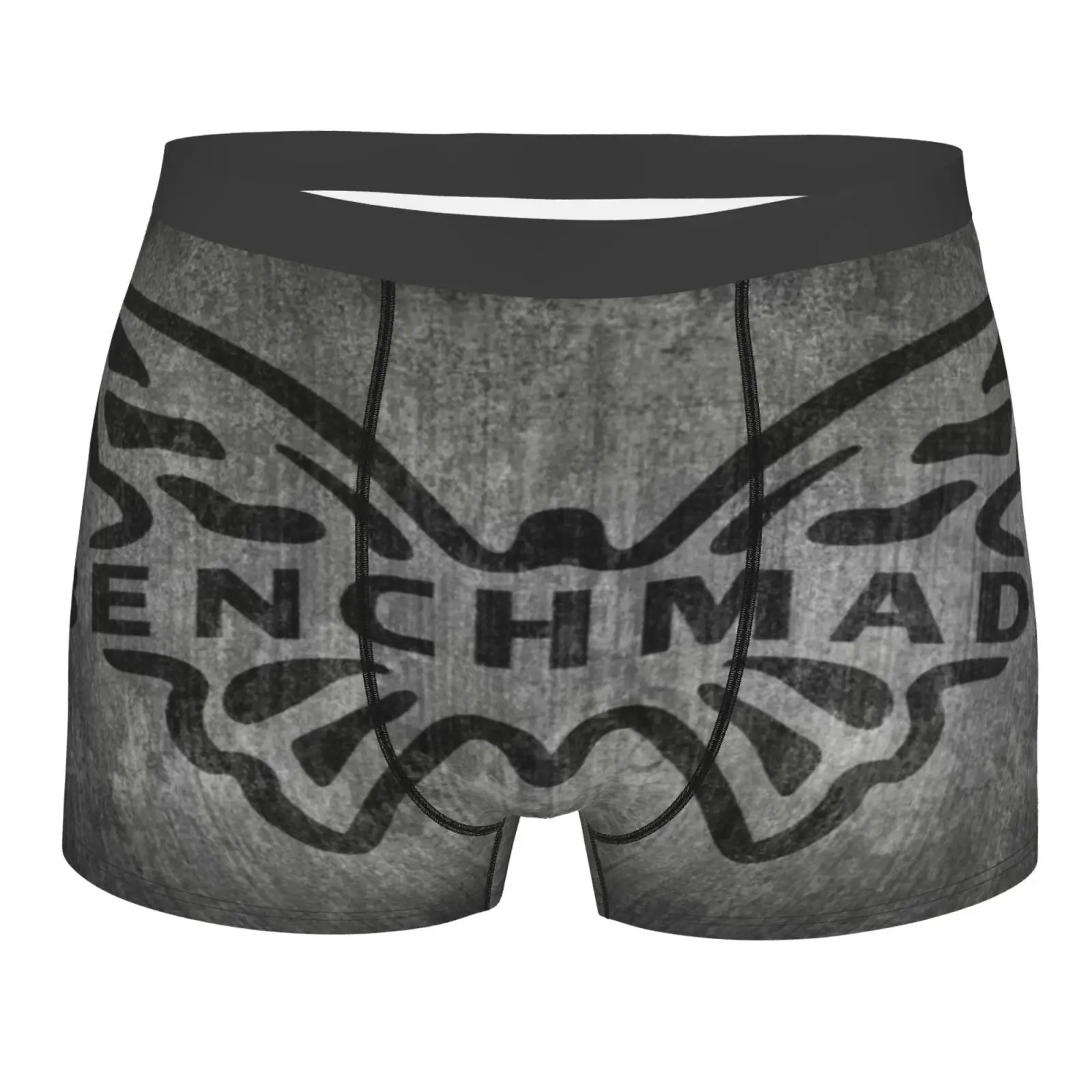 

Benchmade 197 Men's Panties Underwear Polyester Men Mutandine E Boxer E Slip Underpants For Women Pack Men Polyester Set Boxer