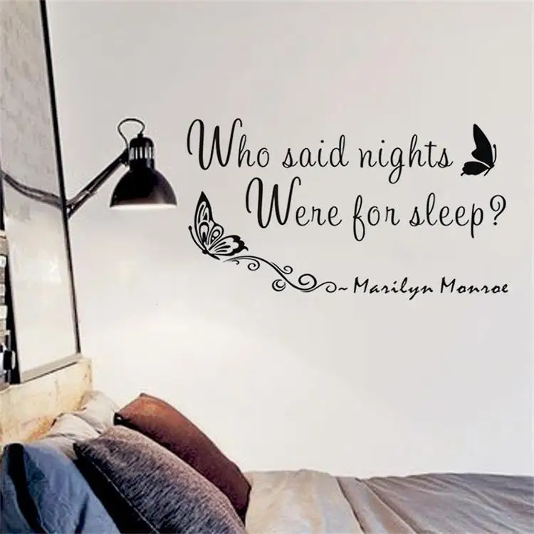 

Наклейки на стену с изображением бабочек