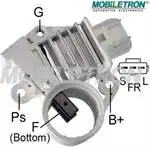 

Store code: VR-F930 internal ALTERNATOR connector TRANSIT CONTOUR MERCURY