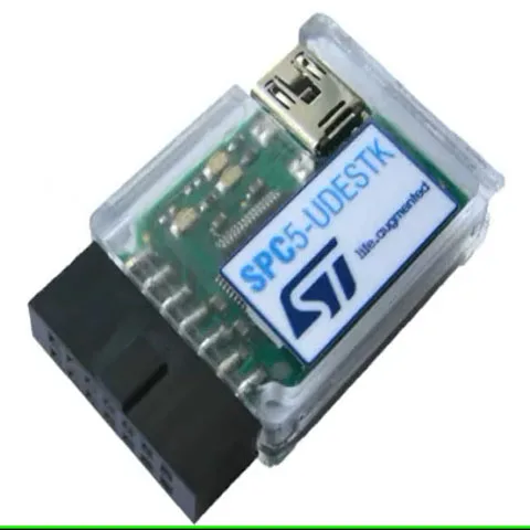 SPC5-PLS-JTAG/SPC5-UDESTK Отладчик/программист/эмулятор