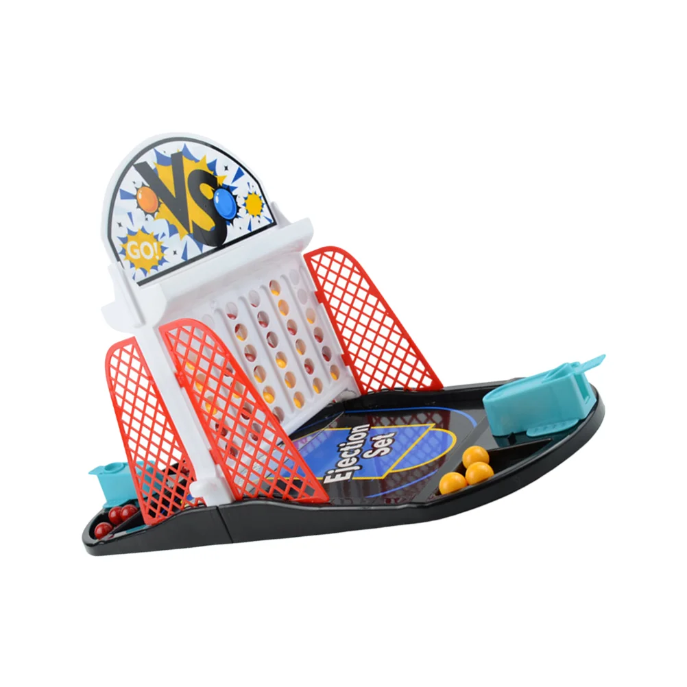 

1pc Convenient Practical Interesting Creative Shooting Playthings Basketball Toys for Home Kids Children