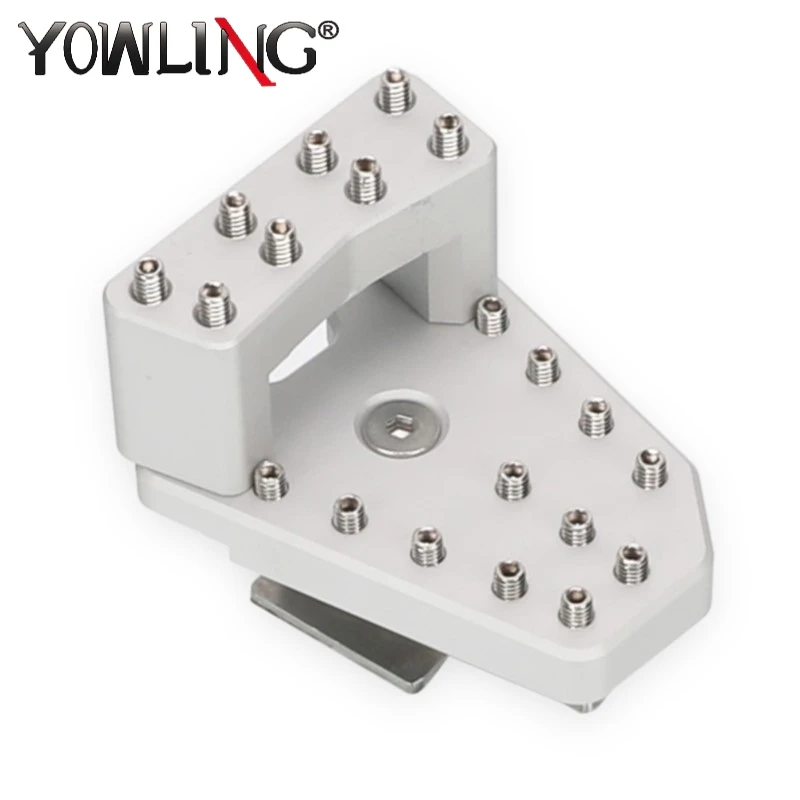 ДЛЯ Scrambler 1200 XC/XE 2019-2020-2021-2022-2023-2024 мотоциклетная система тормозного рычага с