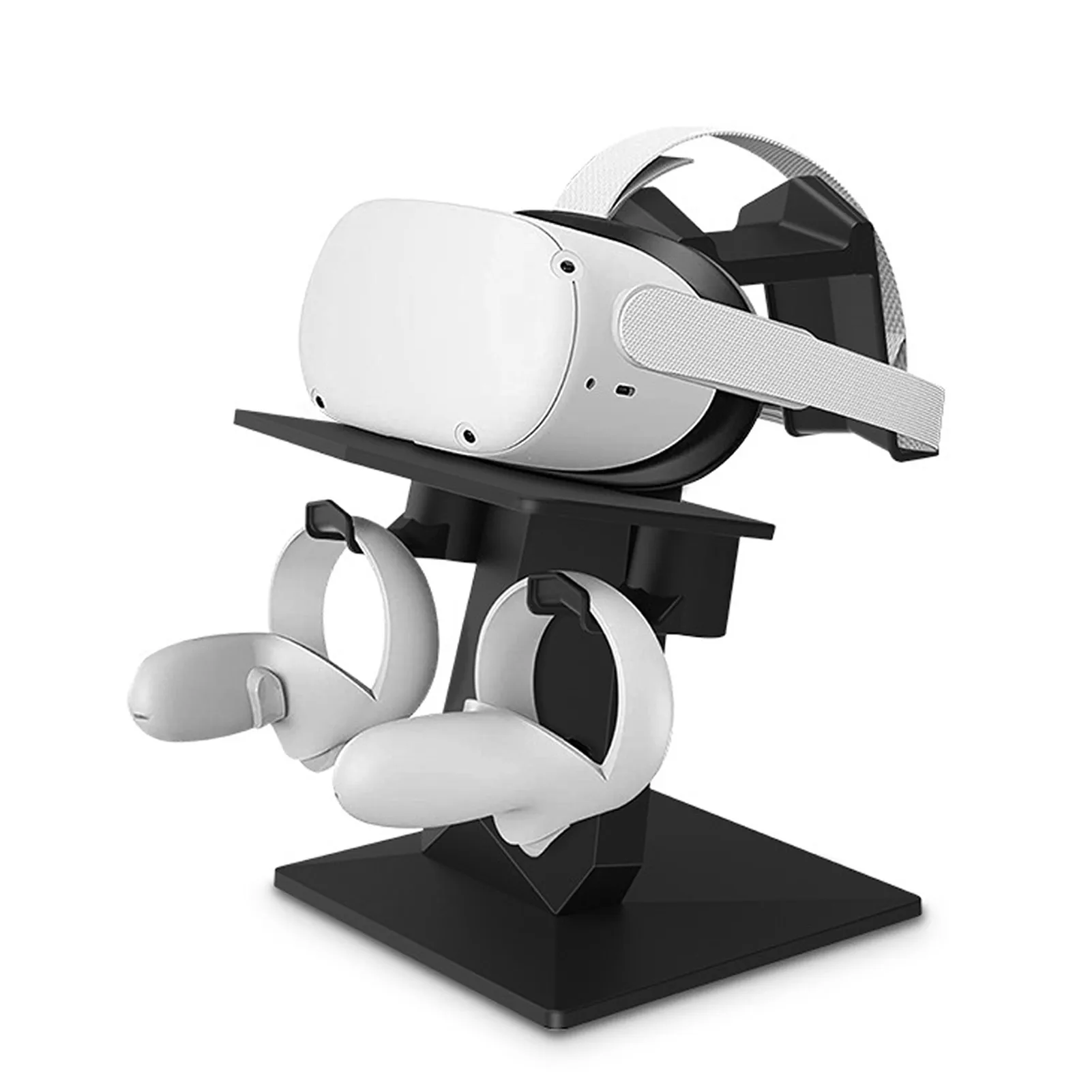 

Подставка для очков виртуальной реальности для Oculus Quest 2, подставка для очков виртуальной реальности для Quest 2 Rift S VR, подставка для очков вирт...
