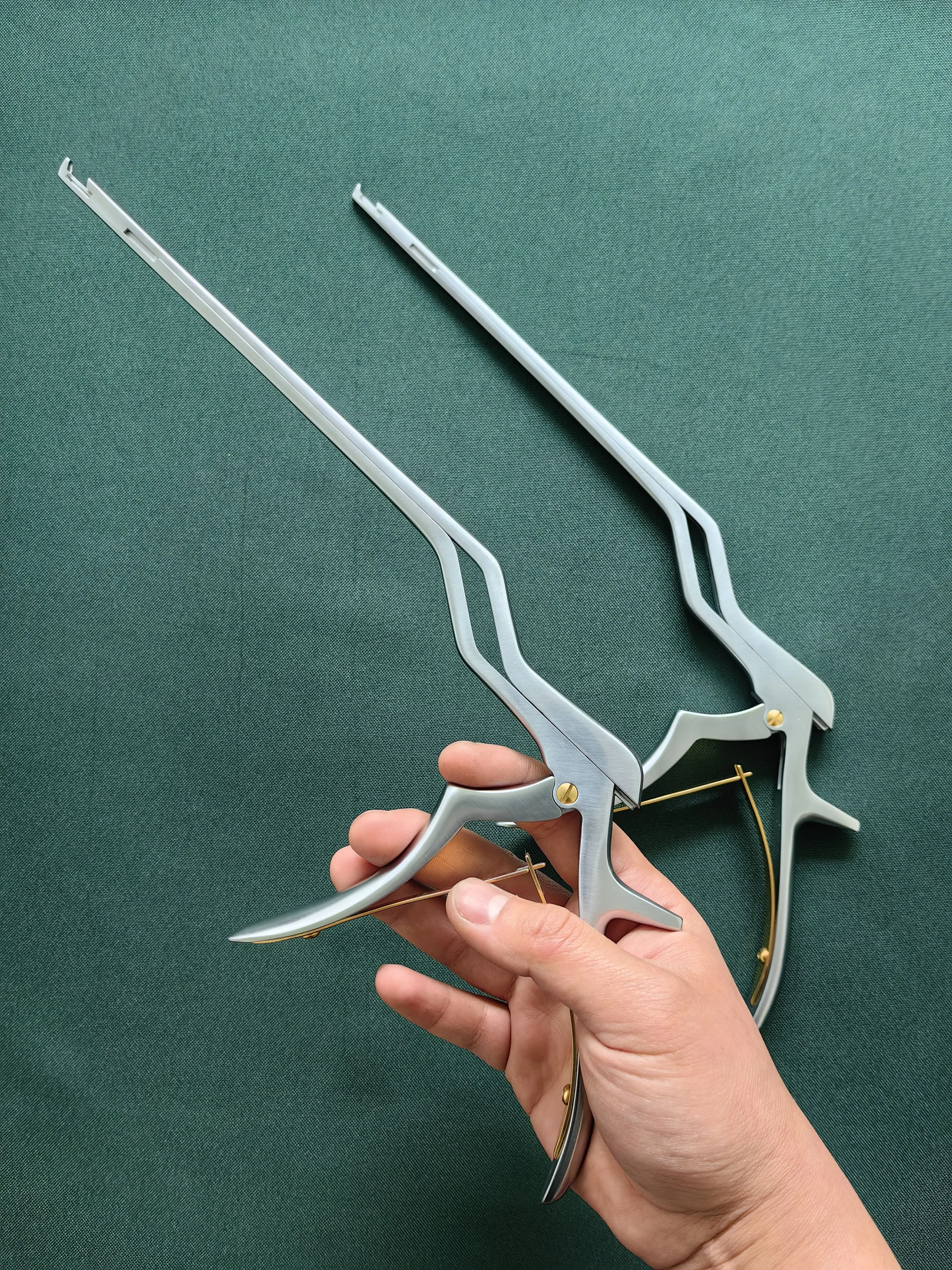 Ортопедические микроинвазивные хирургические инструменты Kanghong Z-тип