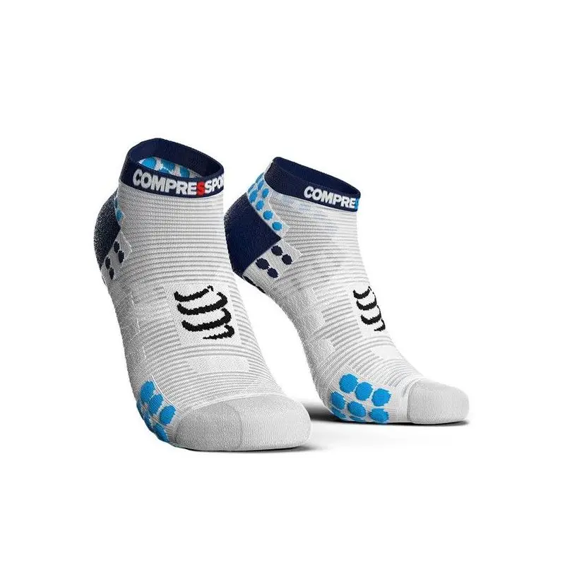 Носки Compressport Ultralight Racing White,. Носки Compressport. Носки компрессионные женские для бега. Белые носки компрессионные для бега с резинками.