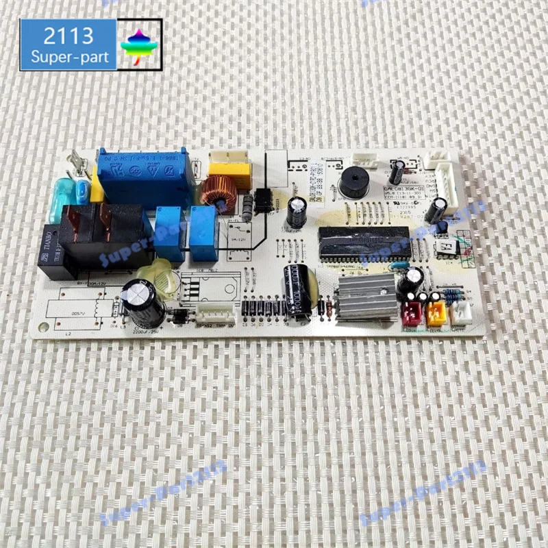 

Free Shipping High Quality GAL0813GK-01L-P1501 Control Circuit Board