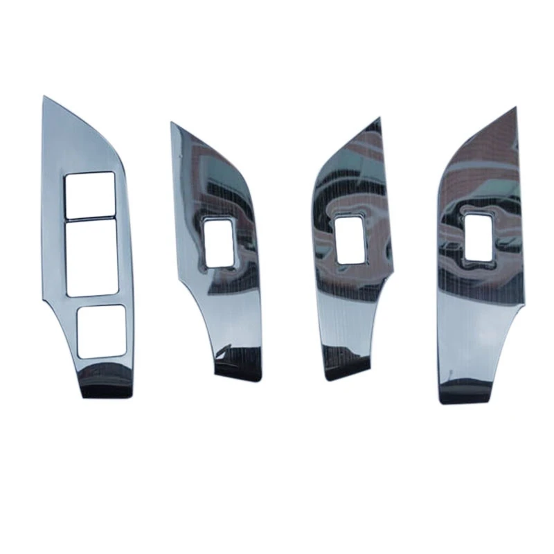 Для Toyota Rav4 Rav 4 Xa50 2019-2020 окно автомобиля мотор дверная ручка подлокотник крышка