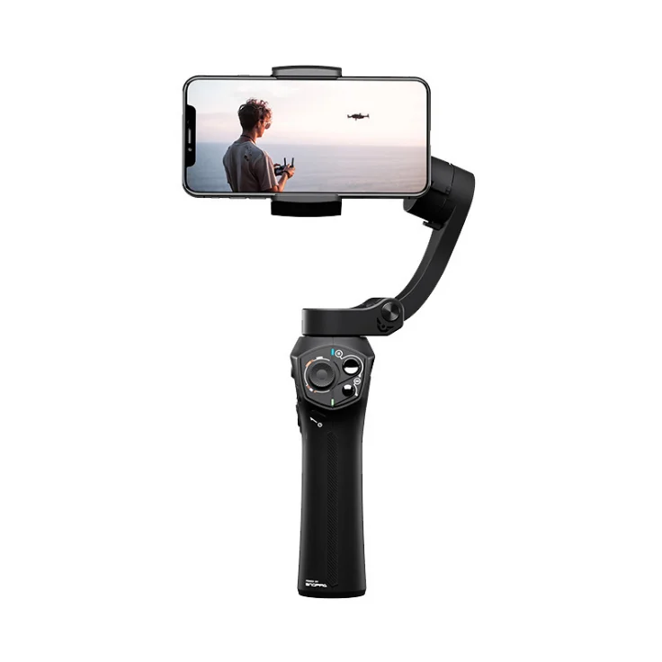 

Tripod Selfie Stick For Smart Protective Expansion Holder Cover Stand Handheld Smartphone Gimbal Stabilizer Holder Mini