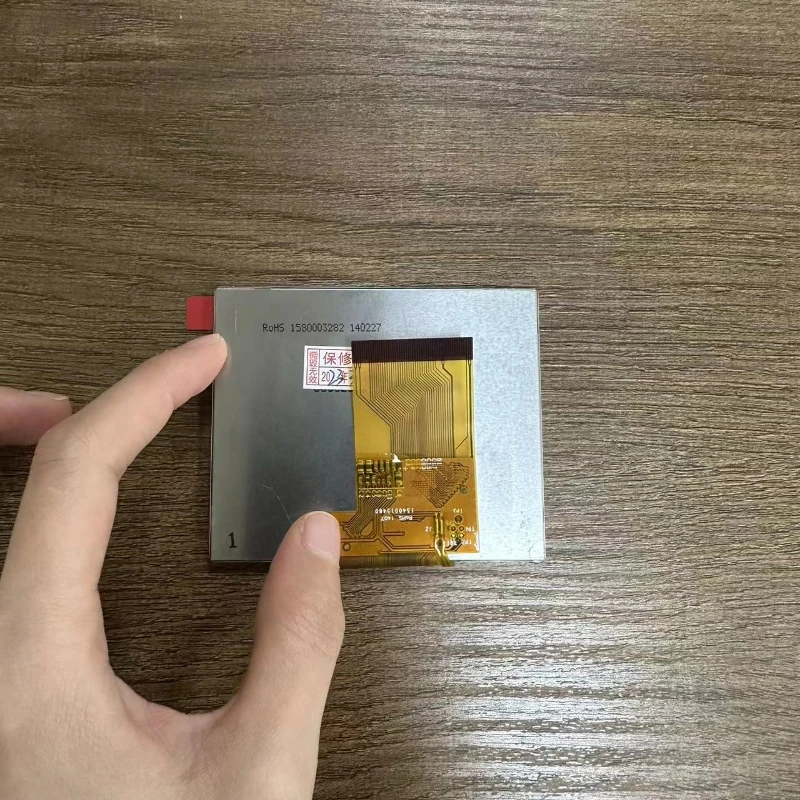 Original 915FS Optical Fiber Splicer Display Screen LCD Screen 915FS Optical Fiber Display