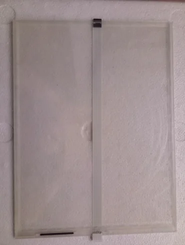 Новый сенсорный экран, только Сенсорное и сенсорное стекло для панели 80F4-A110-A4406 SCN-AT-FLT06.4-Z02-0H1-R