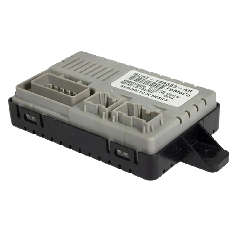 

Heated Seat-Control Module for Ford Edge, F-150, Expedition, MKT BU5Z14C724A