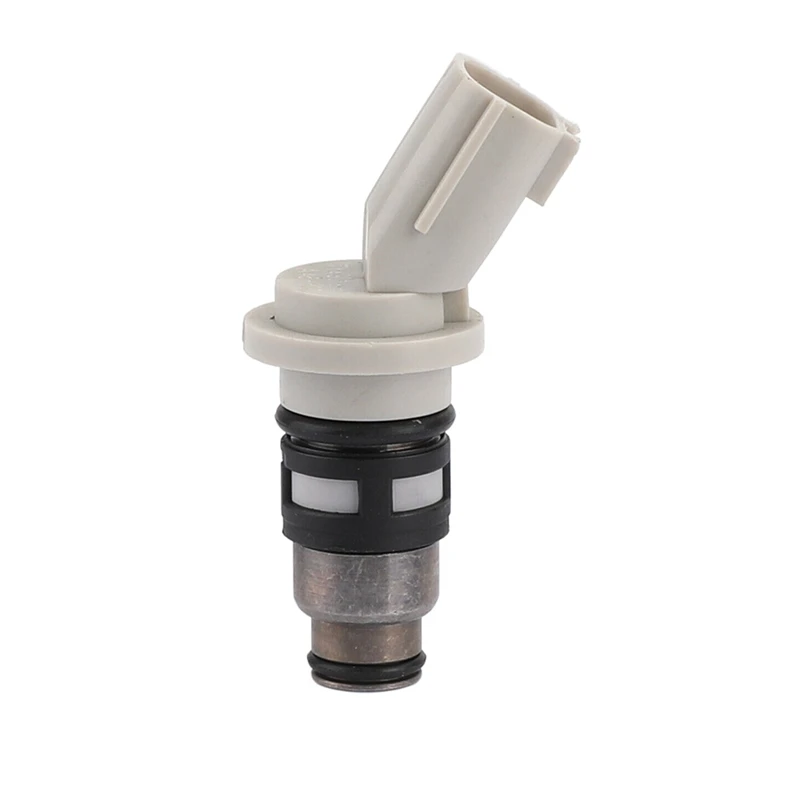 Топливные форсунки для Nissan March K11 1 0 3 хэтчбек 92-03 запасные части 16600-41B00 A46-H02 16600-93Y00