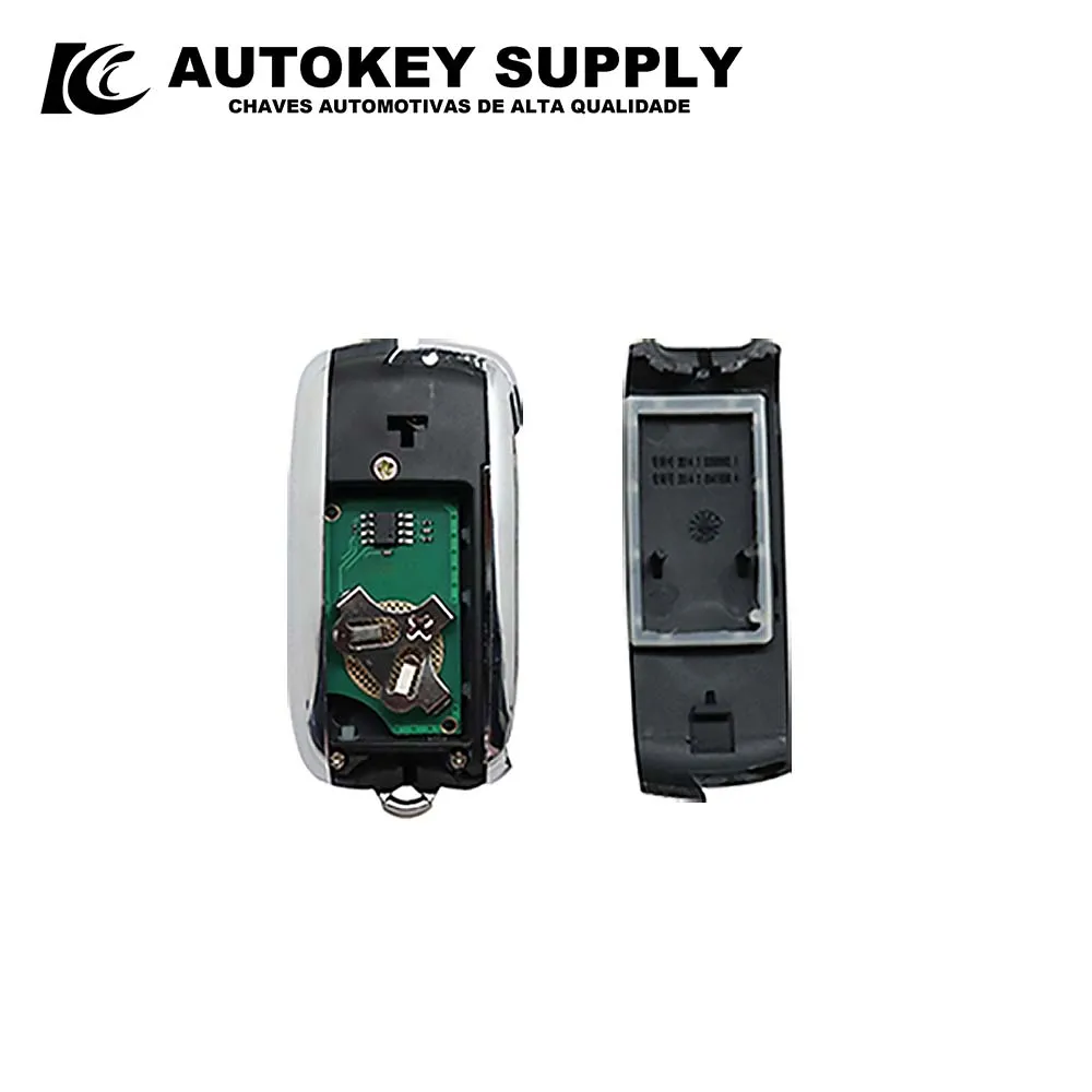 Autokeysupply AKBPCP052 Brazil Positron Double программа (PX32/EX300) Управление охранной сигнализацией