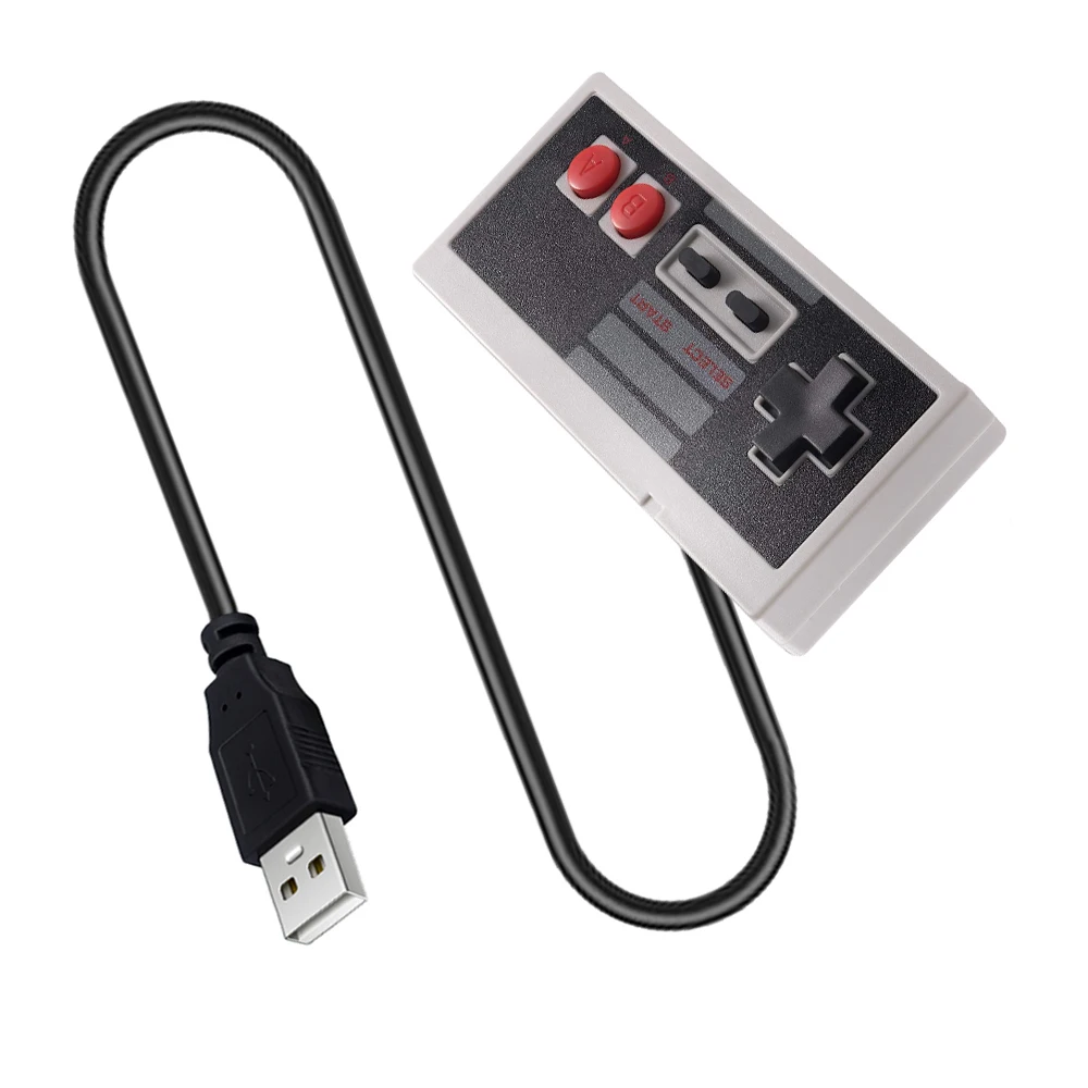 Игровой USB-джойстик для ПК