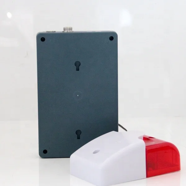

Sound Light Al-arm Radiation Area Monitor with LED Display DL805-G