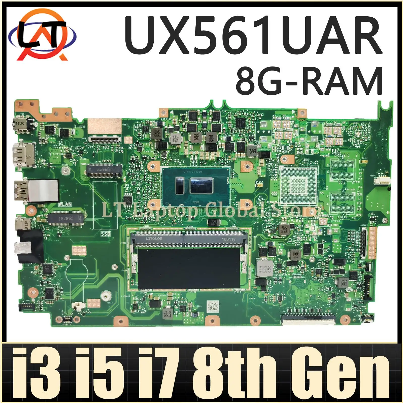 Дядя UX561UA ux561moар UX561UNR