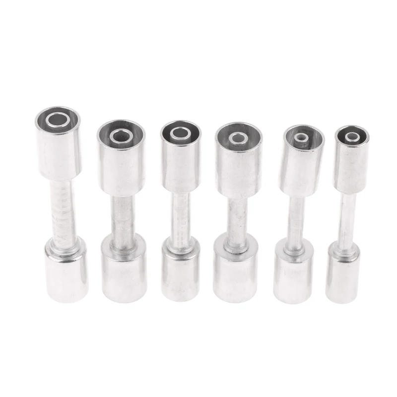 Конденсатор радиатора без заградительный из алюминиевого сплава для