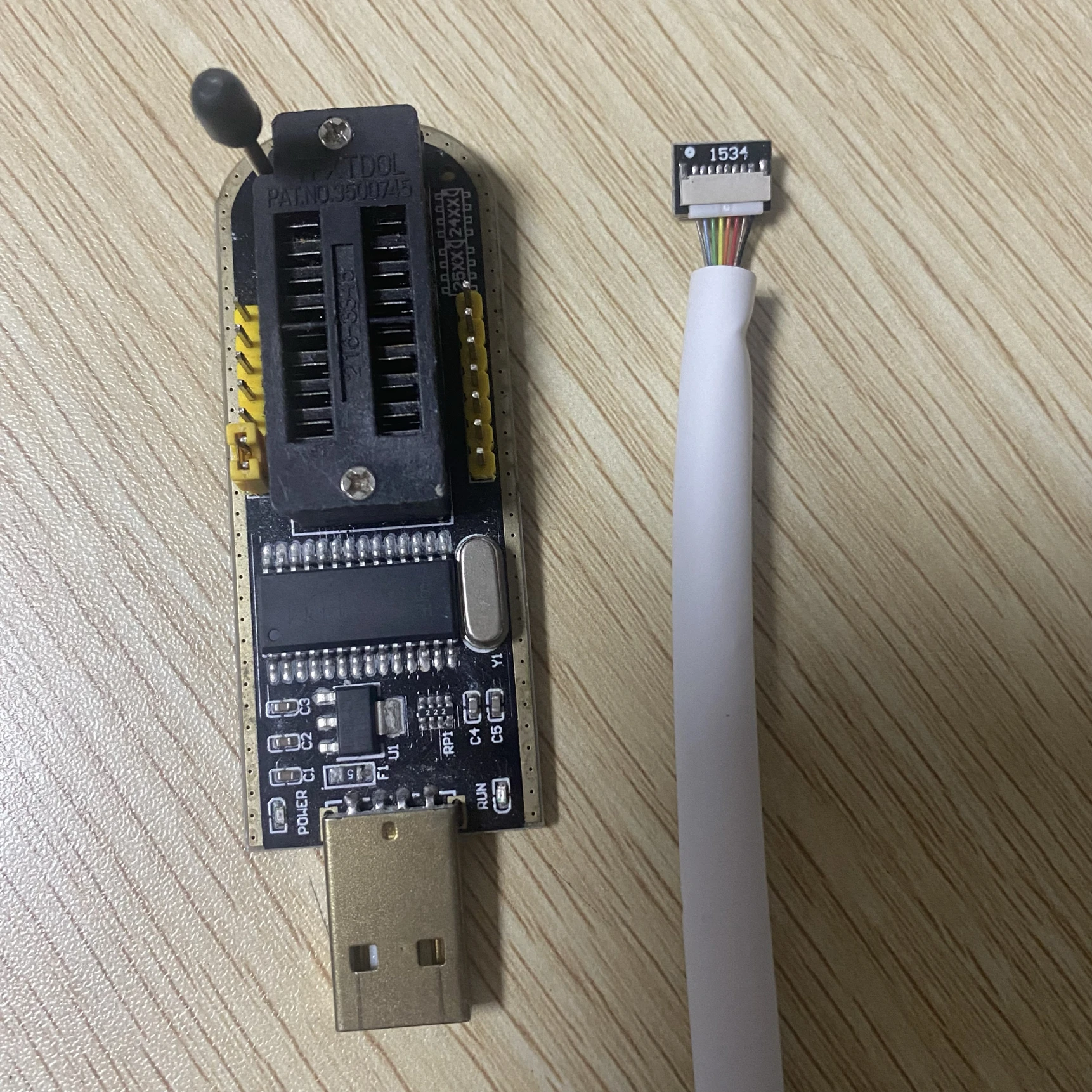 

Бесплатная чип-кисть BIOS для чтения и записи A1534/1502/1466/1706ID1707 прошивка 1708/EFI