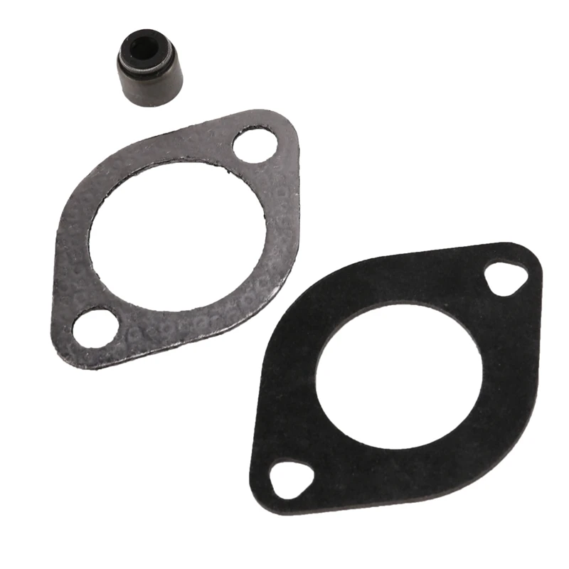 

4X 794152 18.5Hp Intek Engine Valve Gasket Set For Briggs & Stratton 690190 B&S