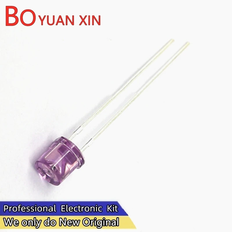 20 шт. SFH485P ЭМИТТЕР GAALAS 880NM 5 мм РАДИАЛЬНЫЙ Новый