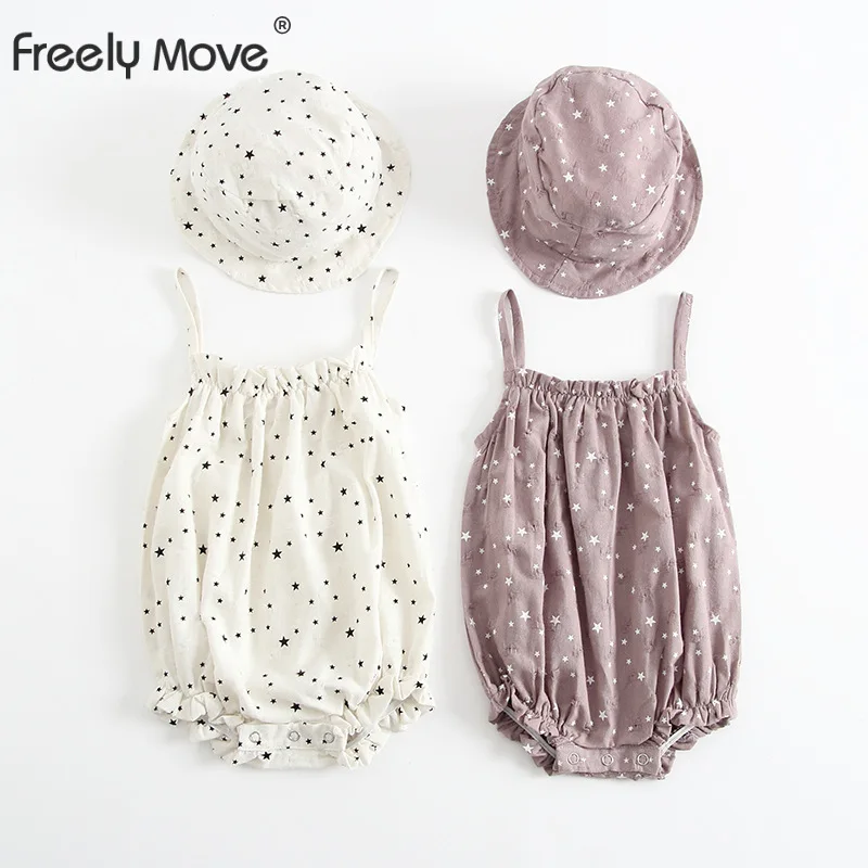 

Freely Move Strap Romper for Princess Girls Cotton Line Jumpsuit for Toddler Girls Bodysuit Children Overalls Princess Costumes