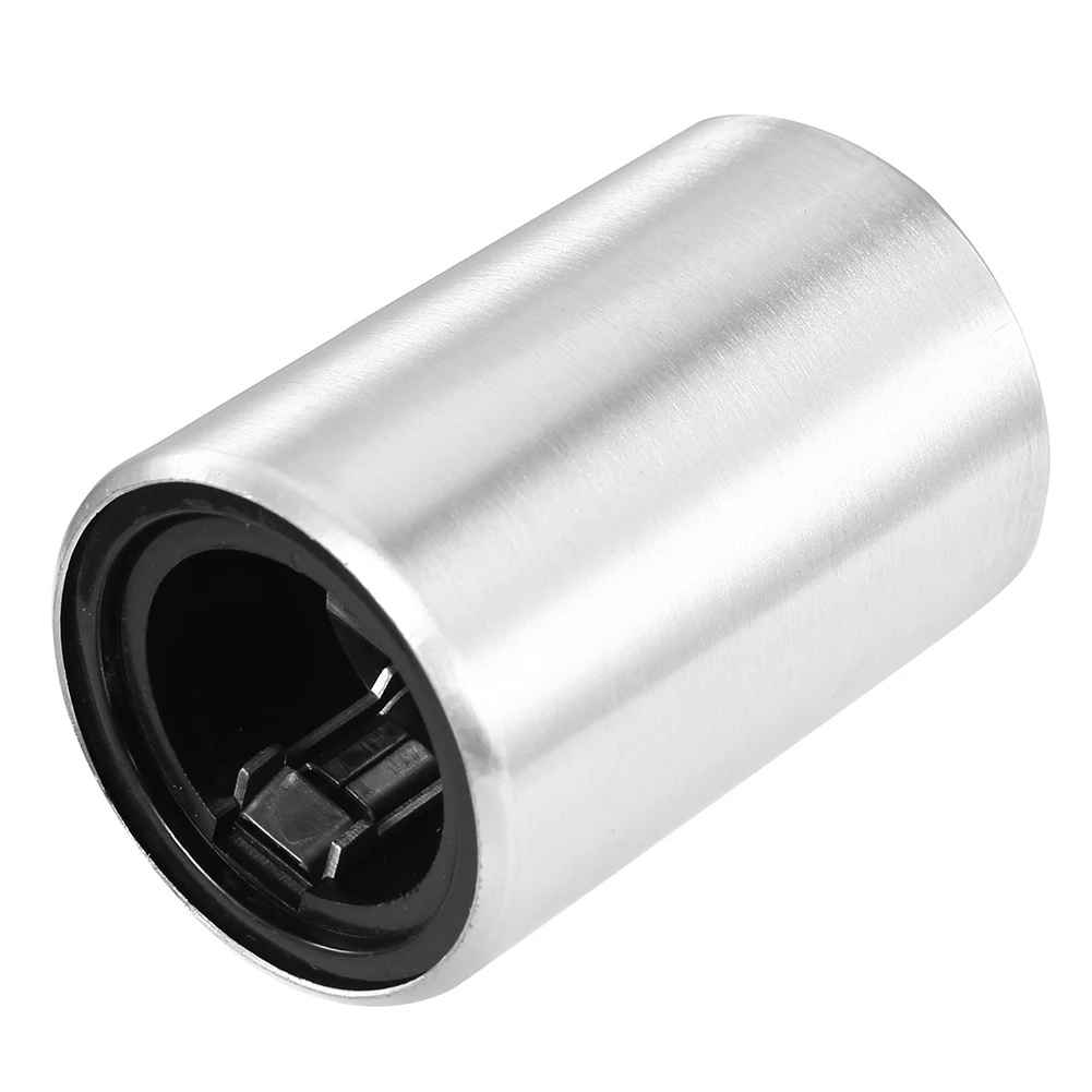 

Bottle Beer Opener Drink Opening Bottle Lids Shooter Automatic Household Kitchen Accessories Cap Catcher Effortless