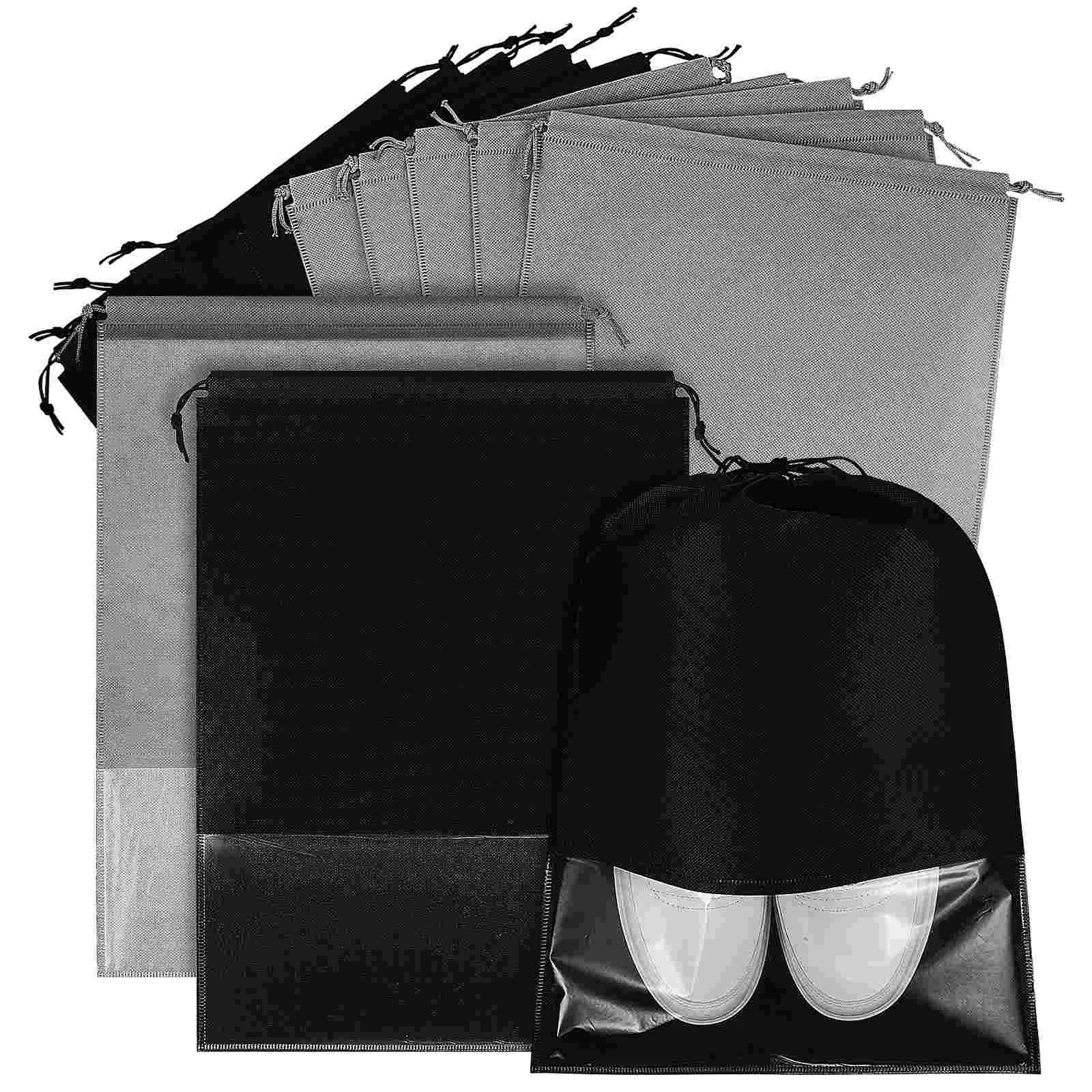 

20 шт., сумки для обуви