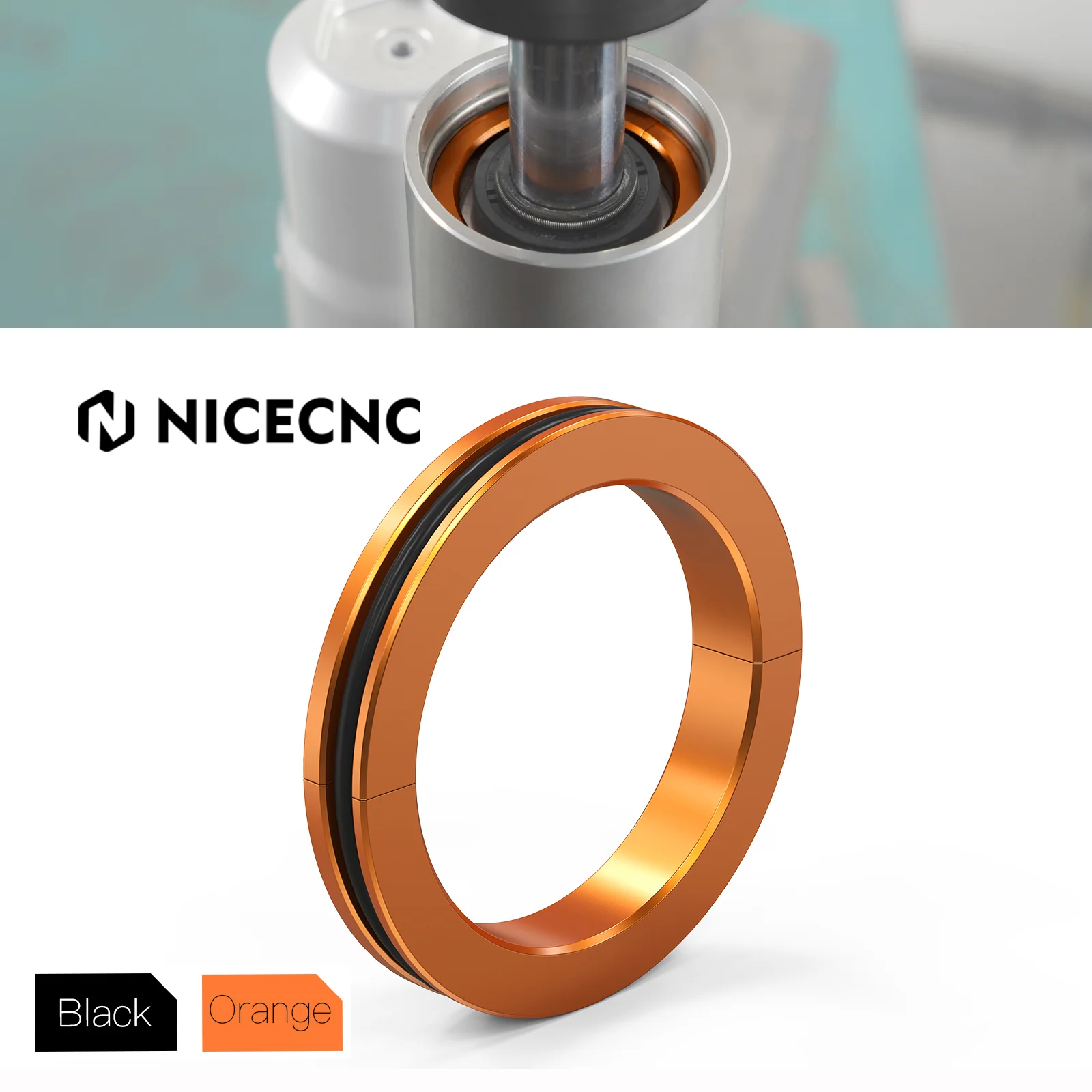 Задний амортизатор для KTM EXC 300 2024 1 18 150 &quot30 мм комплект опускания Подвески 250 350 450