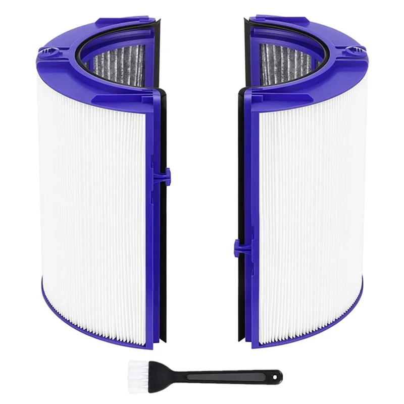 HEPA-фильтр для Dyson HP06 TP06 HP09 TP09 HP07 TP07 PH03 PH02 PH01, угольный фильтр для очистителя воздуха, часть 970341 -01-ABXK (art.: 3920cd75a2de0) - 3920cd75a2de0