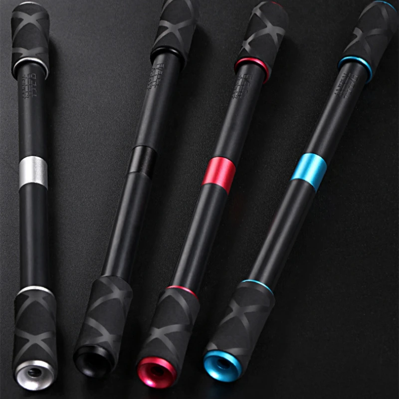 

Creative Spinning Pen Fidget Spinner Rotating Toys Adults Antistress Anti-slip Hand Spinner Toys For Children Chrismatas Gifts