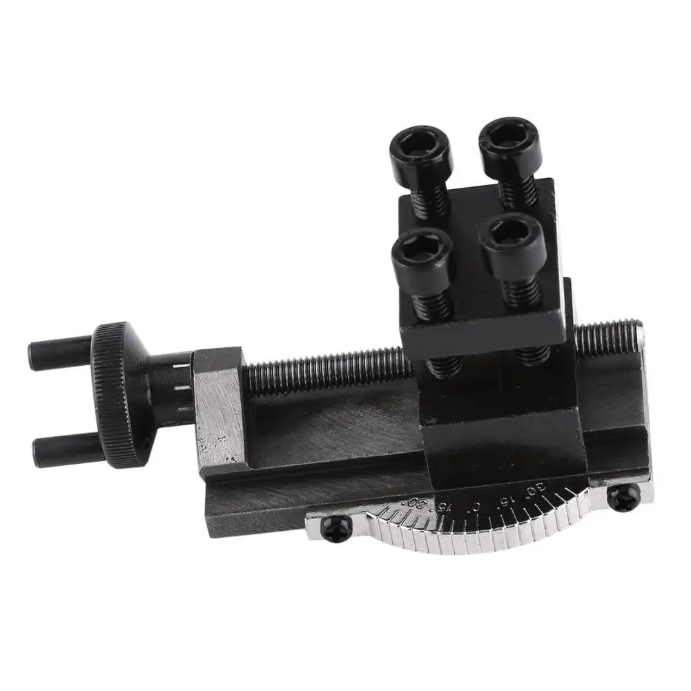 Вращающийся 30 ° Держатель инструмента для токарного станка из вольфрамовой