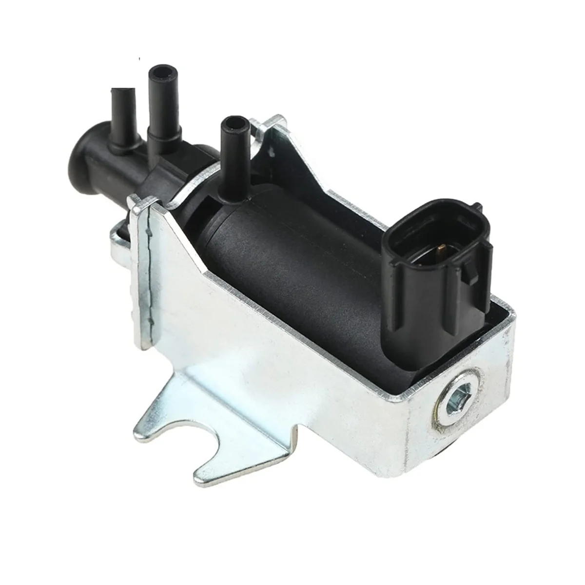 Автомобильный Соленоидный клапан с регулируемым таймером вакуумный насос для