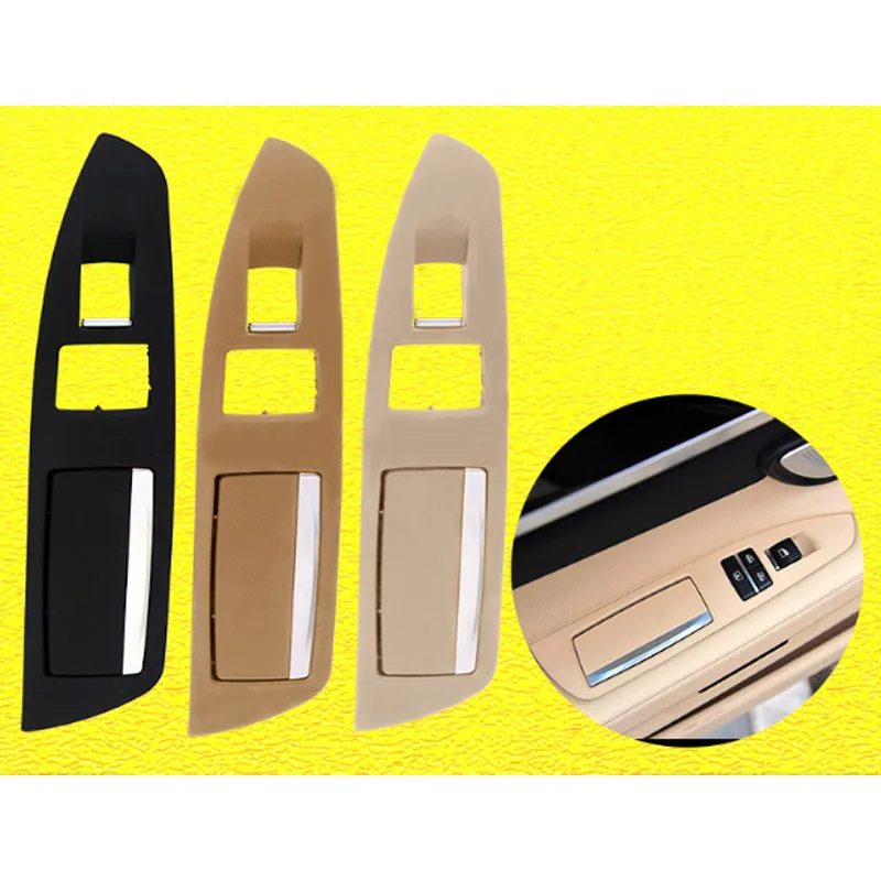 

Ручка Встраиваемая Левая Правая дверная для BMW 7 серии F01 F02 2009-2017