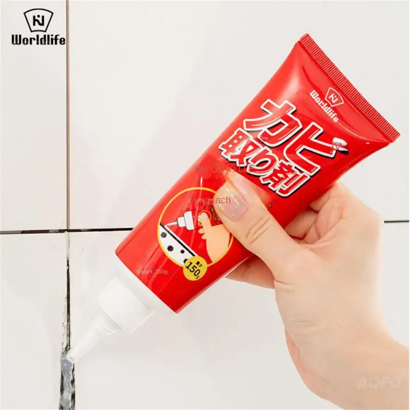 

Mildew Cleaning Agent Furniture Tile Removal Floor Wall Cleaner Nontoxic Wall Mildew Remover Cleaner Gel Stain Cleaner