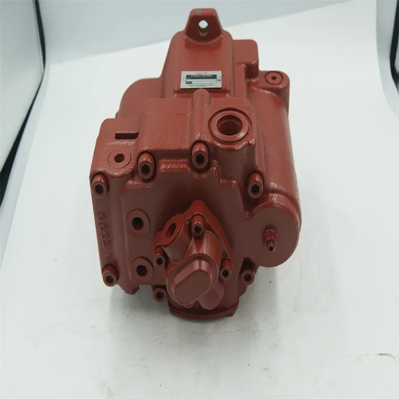 Гидравлический поршневой насос EX30UR-3 PVD-1B-32P-9G5-4550A PVD-0B-18BP-8AG5-5193A Главный PVD-0B-20BP-8G3-4953E