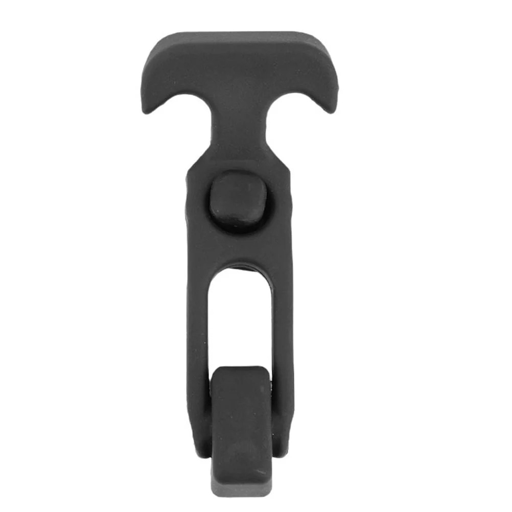 

1 Pc Prime Premium Professional Rubber Hasp Buckle for Truck Industry Car