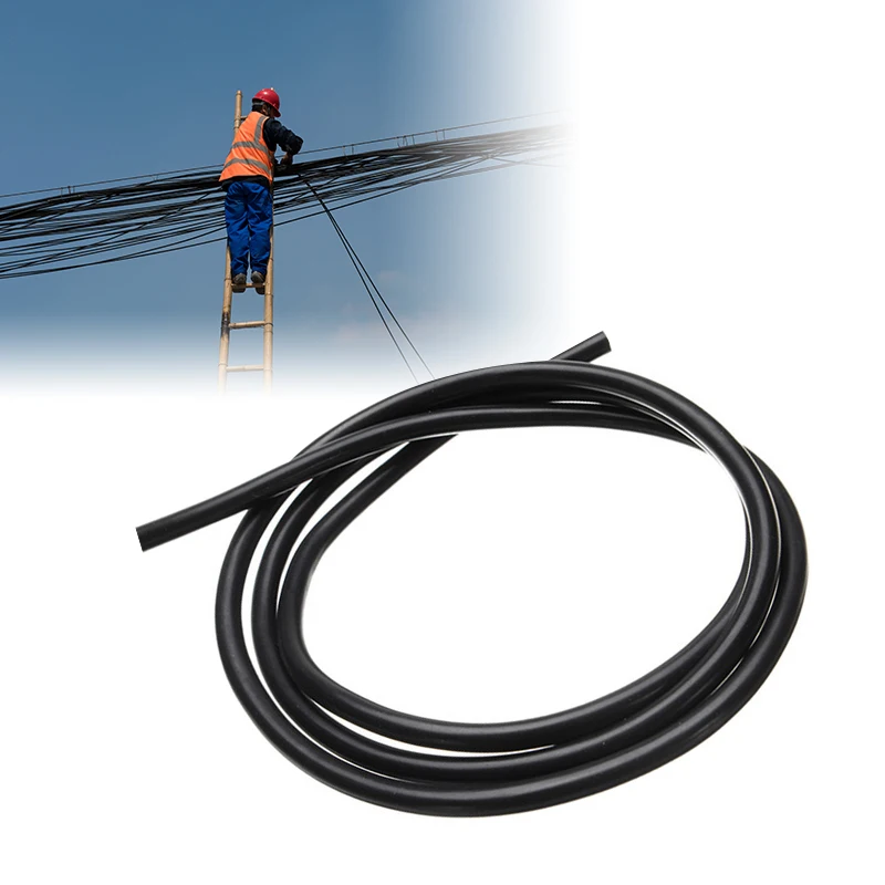 Электрический паяльник 1 м/2 м термостойкий 5-жильный силиконовый кабель с