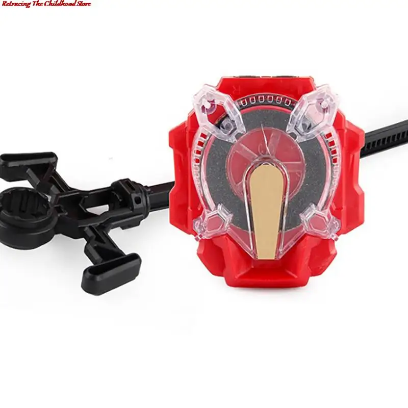 

Spinning Top Launcher Spark Wire Transmitter Gyroscope Peripheral Accessories Gyroscope Emitter Burst Launcher Toys